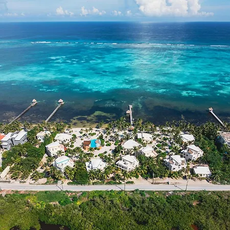 La Perla Del Caribe - Villa Topaz